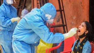 Photo of देश में कोरोना के मिले 9,119 नए मामले, इतने लोगों की मौत