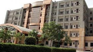 Photo of JSSH दिल्ली ने जूनियर रेजिडेंट के पदों पर निकाली वैकेंसी