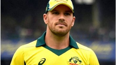 Photo of ऑस्ट्रेलिया के कप्तान फिंच ने कहा-“हमें इस बात पर गर्व है कि हम इस T20 वर्ल्ड कप की टीम का हिस्सा हैं”