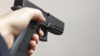 Photo of पटना में अपराधियों ने JDU नेता को मारी गोली
