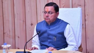 Photo of उत्तराखंड कैबिनेट की आज अहम बैठक, कई प्रस्तावों पर लग सकती है मुहर