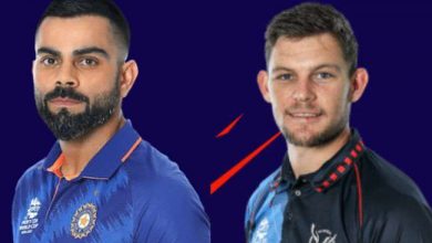 Photo of Ind vs Nam: भारत और नामीबिया के बीच आज  आखिरी मुकाबला, लाइव स्ट्रीमिंग