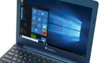 Photo of Infinix ने अपने शानदार लैपटॉप Infinix Inbook X1 की लॉन्चिंग का ऐलान