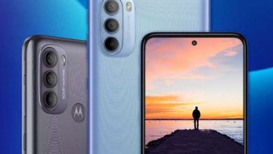 Photo of Motorola के बजट स्मार्टफोन Moto G31की आज भारत में हुआ लॉन्च