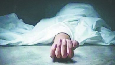 Photo of MP के खरगोन में नर्मदा पुल से छलांग लगाने वाले शख्स का शव हुआ बरामद