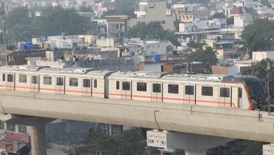 Photo of इटली की रीना की अनुमति के बाद ही चल सकेगी कानपुर की मेट्रो, ट्रैक की जांच कर रहा आरडीएसओ