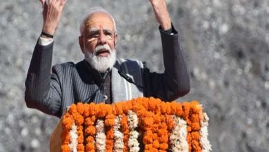 Photo of चुनाव से पहले पीएम मोदी का उत्तराखंड का दौरा तय, मदन कौशिक ने की पुष्टि