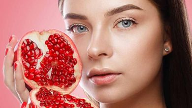 Photo of अनार के टोनर से चेहरे से जुड़ी समस्याओं को करें दूर