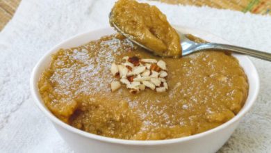 Photo of ऐसे बनाये राजगिरा का हलवा