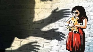 Photo of 8 बच्चों के पिता ने 8वीं की छात्रा से की शादी, देह व्यापार में धकेलने का किया प्रयास