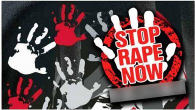 Photo of यूपी: मथुरा रेप पीड़िता ने आत्महत्या का किया प्रयास, आरोपी गिरफ्तार