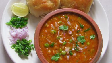 Photo of इस तरह घर में आसानी से बनाये पाव भाजी