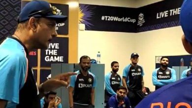 Photo of रवि शास्त्री ने टीम इंडिया के खराब प्रदर्शन के लिए BCCI को ठहराया जिम्मेदार, दिया ये बड़ा बयान