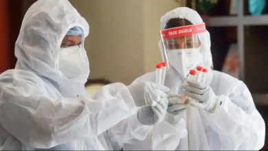 Photo of देहरादून में जिला प्रशासन ने विदेश से लौटने वाले लोगों की विशेष निगरानी के जारी किए आदेश