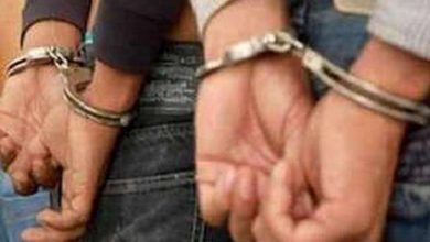 Photo of मोहाली पुलिस ने दो नशा तस्करों को किया गिरफ्तार, स्विफ्ट कार में नशा सप्लाई करने पहुंचे थे दोनों