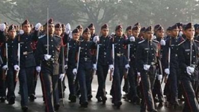Photo of UPSC की ओर से 14 नवंबर को आयोजित होने वाली NDA और NA परीक्षा के लिए सेंटर लिस्ट जारी, यहां पढ़ें जरूरी दिशा-निर्देश