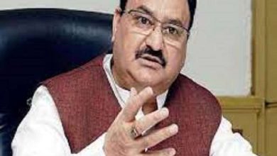 Photo of UK के दौरे पर रहेंगे BJP के राष्ट्रीय अध्यक्ष जेपी नड्डा, दो दिवसीय कार्यक्रम में कार्यकर्ताओं को करेंगे संबोधित