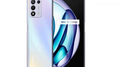 Photo of स्मार्टफोन कंपनी Realme ने अपना नया डिवाइस Realme Q3t किया लॉन्च, जानें कीमत