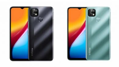 Photo of Infinix ने तगड़ी बैटरी और बड़ी स्क्रीन के साथ Infinix Smart 5 Pro को किया लॉन्च, जानिए जबरदस्त फीचर्स