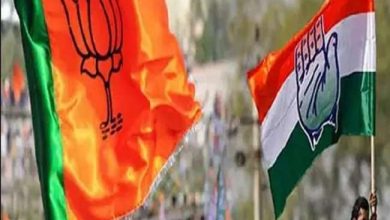 Photo of हिमाचल प्रदेश के साथ कर्नाटक में कांग्रेस ने भाजपा को दिया ये बड़ा झटका, जानें- क्षेत्रीय दलों का हाल