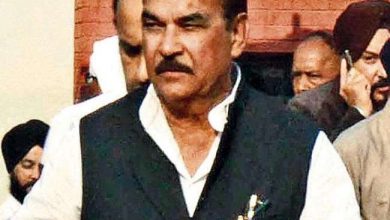 Photo of नैनीताल हाई कोर्ट ने पूर्व सांसद डीपी यादव को रिहा करने के आदेश किया पारित
