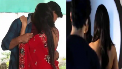 Photo of शर्मनाक: प्रेमी के सामने खुद को और बेटी को निर्वस्त्र करती थी महिला, इस तरह खुला राज
