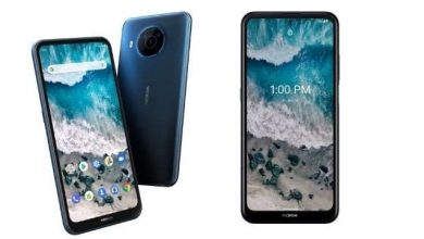 Photo of HMD Global ने हाल ही में एक नया बजट 5G फोन Nokia X100 किया लॉन्च, यहां जानें स्पेसिफिकेशन्स