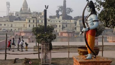 Photo of विधानसभा क्षेत्र में रहने वाले लोगों को अयोध्या की यात्रा करवाएंगे MP के कांग्रेसी विधायक