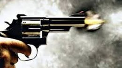 Photo of ग्वालियर में बदमाशाें ने घर में घुसकर पति-पत्नी काे गाेली मारी, हालत गंभीर