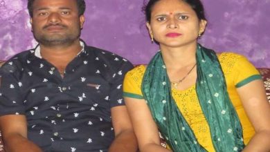 Photo of गोमती नगर विस्तार के गंगोत्री विहार फेस दो में संदिग्ध हालात में दंपती की हुई मौत….