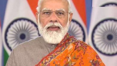 Photo of रानी लक्ष्मीबाई की जयंती पर झांसी को बड़े देंगे तोहफे PM मोदी