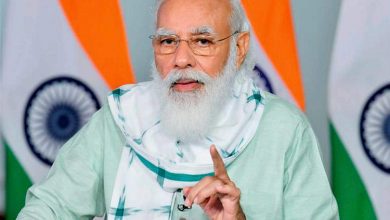 Photo of PM मोदी ने कहा-डेटा सूचना है और यह भविष्य में इतिहास करेगा तय….