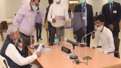 Photo of CM नीतीश कुमार ने शराबबंदी कानून को लेकर चल रहे कयासों पर लगा दिया विराम ….