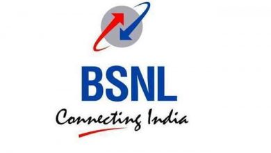 Photo of BSNL ने बाजार में उतारे अपने दो शानदार ब्रॉडबैंड प्लान,  OTT बेनेफिट्स के साथ यूजर्स को मिलेगा हाई-स्पीड डेटा