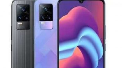 Photo of Vivo का नया स्मार्टफोन Vivo V23e 5G ग्लोबल बाजार में देने वाला है दस्तक, जानें संभावित कीमत