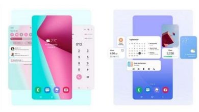 Photo of Samsung ने Android 12 पर आधारित One UI 4 अपडेट को किया रोलऑउट, जानें डिटेल