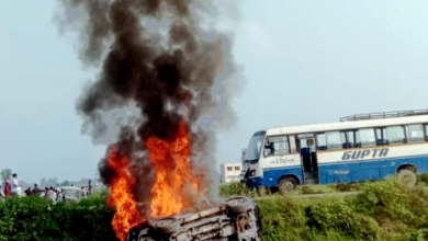 Photo of लखीमपुर खीरी में हुई हिंसा को लेकर हैरान कर देने वाली खबर आई सामने,बरामद हुआ ड्राइवर का फ़ोन