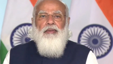 Photo of पीएम मोदी की रैली में आने वालों की रैंडम आधार पर होगी जांच, जिलाधिकारी ने दिए निर्देश