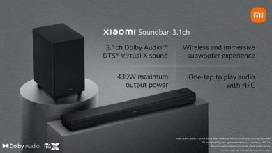 Photo of Xiaomi ने कुछ ट्वीट्स के माध्यम से नए Xiaomi साउंडबार 3.1ch के आने की घोषणा की, जाने इसकी क्या है कीमत