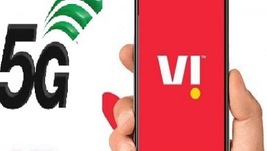 Photo of टेलिकॉम कंपनी वोडाफोन-आइडिया ने Nokia के साथ मिलकर 5G ट्रायल के दौरान रचा इतिहास