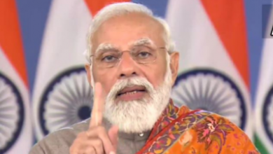 Photo of PM मोदी ने प्रकाश पर्व के मौके पर राष्ट्र को संबोधित करते हुए किया 3 कृषि कानूनों को वापस लेने का ऐलान