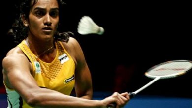Photo of पीवी सिंधु का Indonesia Masters में सफर हुआ खत्म, सेमीफाइनल मुकाबल में यामागुची के हाथों मिली हार