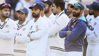 Photo of भारत के 4 खिलाड़ी ऐसे हैं, जिनका टेस्ट करियर हो जाएगा खत्म, काफी समय से गर्दन पर लटकी तलवार