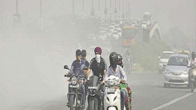 Photo of प्रदूषण का स्तर बढ़ने के बीच रूम एयर प्यूरीफायर की बिक्री में आया जोरदार उछाल, इतने करोड़ रुपये का हुआ व्यपार