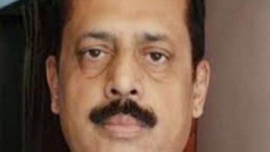 Photo of ईडी के हाथों में कठपुतली हैं सचिन वाझे: मुंबई पुलिस