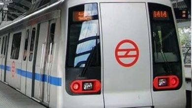 Photo of दिल्ली सरकार की खर्च एवं वित्त समिति ने  एक ही फाउंडेशन पर मेट्रो ट्रैक और फ्लाइओवर बनाने की योजना को दी मंजूरी