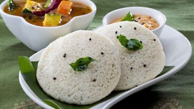 Photo of शाम के लिए बनाएं टेस्टी स्नैक्स ‘तड़का इडली’,