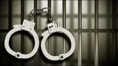 Photo of अहमदाबाद में साइबर अपराध शाखा ने बड़ी कार्रवाई करते हुए SDM को किया गिरफ्तार…