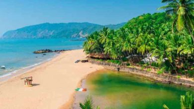 Photo of IRCTC गोवा घूमने का मन बना रहे लोगों के लिए काफी शानदार एयर टूर पैकेज की कर रहा पेशकश