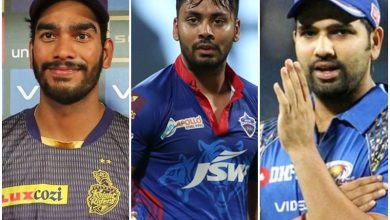 Photo of BCCI ने न्यूजीलैंड के खिलाफ T20I के लिए भारत की टीम और दक्षिण अफ्रीका दौरे के लिए भारत ‘A’ टीम की घोषणा की